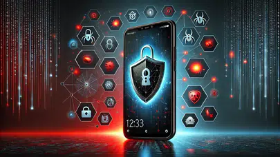 Mobil tehditler artışta: iOS cihazlar daha savunmasız