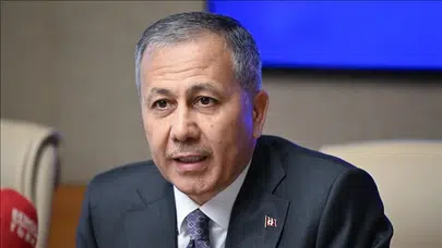 Yerlikaya Duyurdu Başakşehir’de Zehir Tacirlerine Darbe: 880 Kilo Skunk Ele Geçirildi