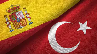 Türkiye-İspanya Maçı Bugün Başlıyor! Saat ve Yayın Bilgileri