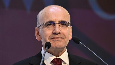 Şimşek: Enflasyon Yüzde 38,1, Sıkı Para Politikası Sürecek