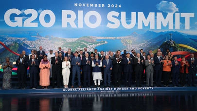 2025 yılının kritik zirve ve toplantıları
