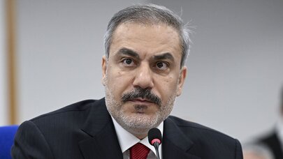 Fidan’ın Ev Sahipliğinde Antalya’da Gazze Zirvesi