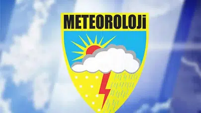 Meteoroloji Uyardı: Yağış, Fırtına ve Çığ Tehlikesi Kapıda