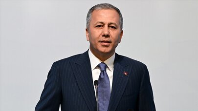 Ali Yerlikaya: Siber Vatan’da da Devriyedeyiz!