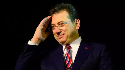 İmamoğlu'nun 'siyasi yasak' davasında yine karar çıkmadı