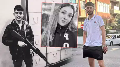 Polis Şeyda Yılmaz cinayeti davasında karar çıktı