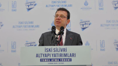 İmamoğlu "Ekrem tökezlesin de belki onun yerine ben geçerim" sözleriylekimi kastetti?