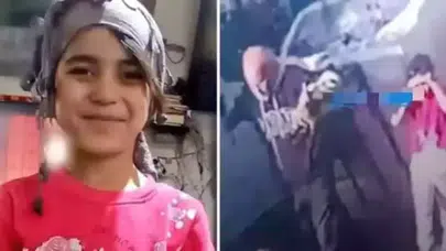 6 yaşındaki Şirin Elmas Hanilçi cinayetinde jet karar