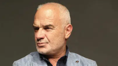 Erdal Cindoruk kimdir? Erdal Cindoruk hangi diziye geçti?
