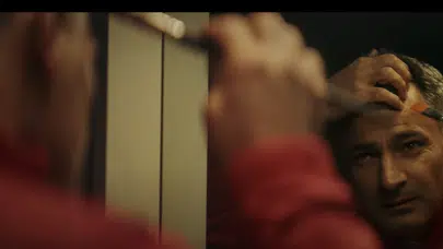 "The Day of the Jackal" dizisinin 2. sezon fragmanında Yusuf Dikeç detayı