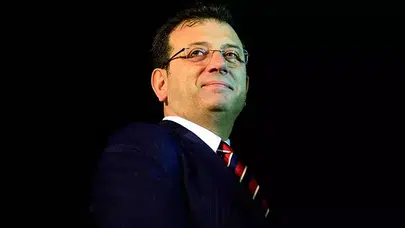 İmamoğlu'ndan Diploma İddialarına Karşı Suç Duyurusu