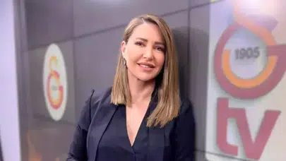 GS TV çalışanı Ebru Gürsoy kimdir?
