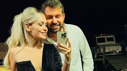 Meriç Keskin ve Kemal Varhan neden ayrıldı?