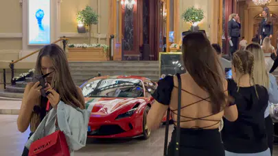 Monaco'daki zenginler kimler?