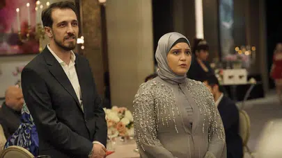 Kızılcık Şerbeti'nde Nilay’dan acı haber geliyor! Nilay ölüyor mu?