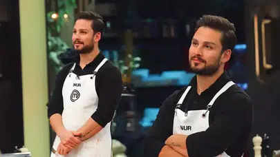 Masterchef Onur kimdir? Nereli?