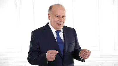 Ali Demirçalı kimdir? (Yüreğir Belediye Başkanı)