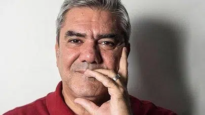 Yılmaz Özdil’den ilk mesaj: “Bu kalp Teğmen Ebru’ya feda olsun”
