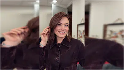 Ceyda Düvenci’nin Yeni Dönemi: Aşk, Değişim ve İmaj