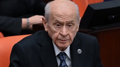 Bahçeli’den 23 Nisan Mesajı: “Gazi Meclis’in 105. Yılı Kutlu Olsun”
