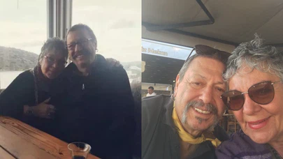 Bedia Ener eşi Çetin Öztep kimdir? Bedia Ener kaç çocuğu var?
