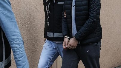 Ankara'da Aranan Bin 79 Kişi Yakalandı! İşte Detaylar
