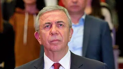 Mansur Yavaş: “Kar Yağışı Etkili, Tüm Yollar Ulaşıma Açık”