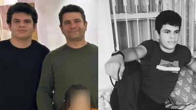 Mehmet Tehçi oğlu neden intihar etti? Ökkeş Berk Tehçi neden öldü?
