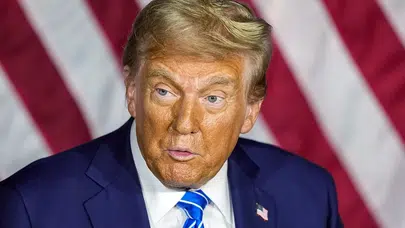 Trump: Putin ile Ukrayna’daki Savaşı Bitirmek İçin Görüşeceğim