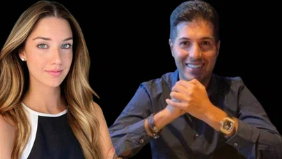 Reza Zarrab eşi Dilara Altıntop kimdir?