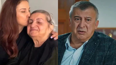 Hüseyin Avni Danyal annesi Aysel Danyal neden öldü? Kimdir?