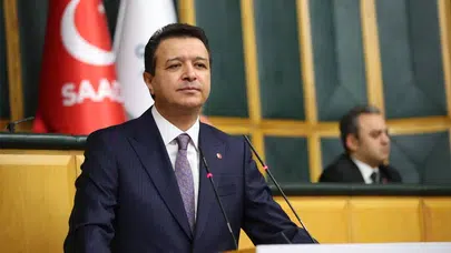 Mahmut Arıkan: "Demokrasimiz, Diploma Cenderesinden Kurtarılmalıdır"