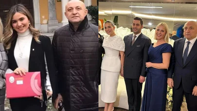 Sinan Engin'in kızı Elif Engin kimdir?
