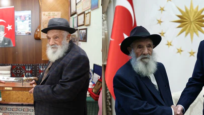 Alevi Dedesi Ahmet Uğurlu kimdir? Kaç yaşında?