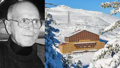 Grand Kartal Otel Sahibi Kimdir? Mazhar Murtezaoğlu Nereli ve Ne İş Yapıyor?