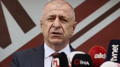 Ümit Özdağ’ın Duruşması Ertelendi: Zafer Partisi'nden Siyasi Baskı Tepkisi