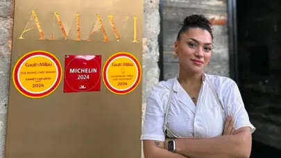 Şef Eslem Uyanık kimdir?