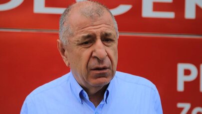 Ümit Özdağ Yarın Hakim Karşısında: Zafer Partisi'nden Çağrı: 'Sıra Sana Gelmeden Çağlayan’a Gel'