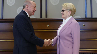 Meral Akşener, Cumhurbaşkanı Yardımcısı mı olacak?
