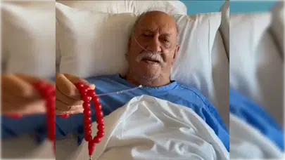 Müge Anlı Rahmi Özkan neden yok? Rahmi Özkan sağlık durumu ne?