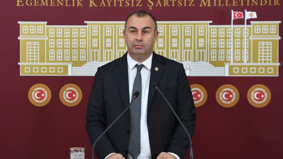 CHP'li Ednan Arslan'dan AK Partili Kaya'ya Tepki: "Bilim Karşıtlığı İthamı Asılsız"