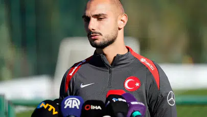 Galatasaray’ın yeni transferi Ahmed Kutucu kimdir, kaç yaşında, nereli?