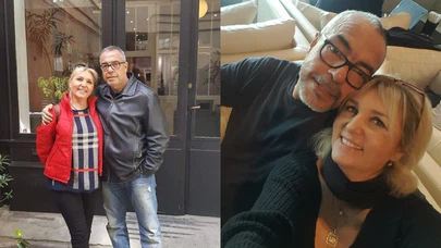 Deniz Arman'ın son hali ortaya çıktı!