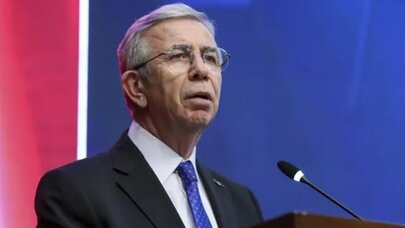 Mülakat Mağduru Öğretmenler, ABB Başkanı Yavaş’a Taleplerini İletti