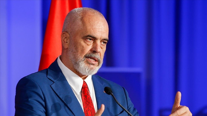Arnavutluk, Vatikan tarzı bir “Bektaşi devleti” kuracak