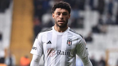 West Ham, Beşiktaş'tan Oxlade Chamberlain'i Kiralamak İstiyor