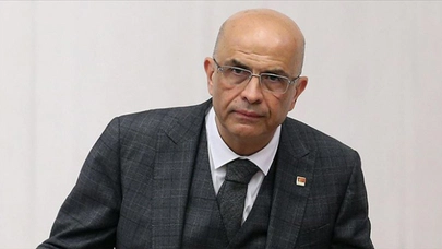 CHP’li Berberoğlu: "Ahmet Özer ve Rıza Akpolat’ın Tutuklanması Panik Hareketidir"