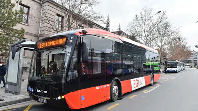 Ankara’da Ulaşım Krizi: Özel Halk Otobüsçüleri Ücretsiz Taşıma Yapmayacak mı?