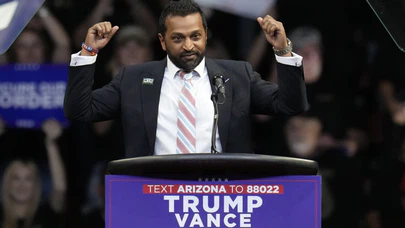 Kash Patel'in FBI Direktörlüğü adaylığı sürecinde, Trump yönetimiyle olan bağlantıları sorgulanıyor