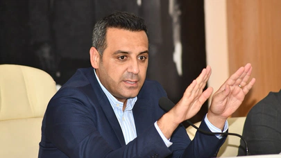 Çiğli Belediye Başkanı Yıldız’dan Kadınlara Davet